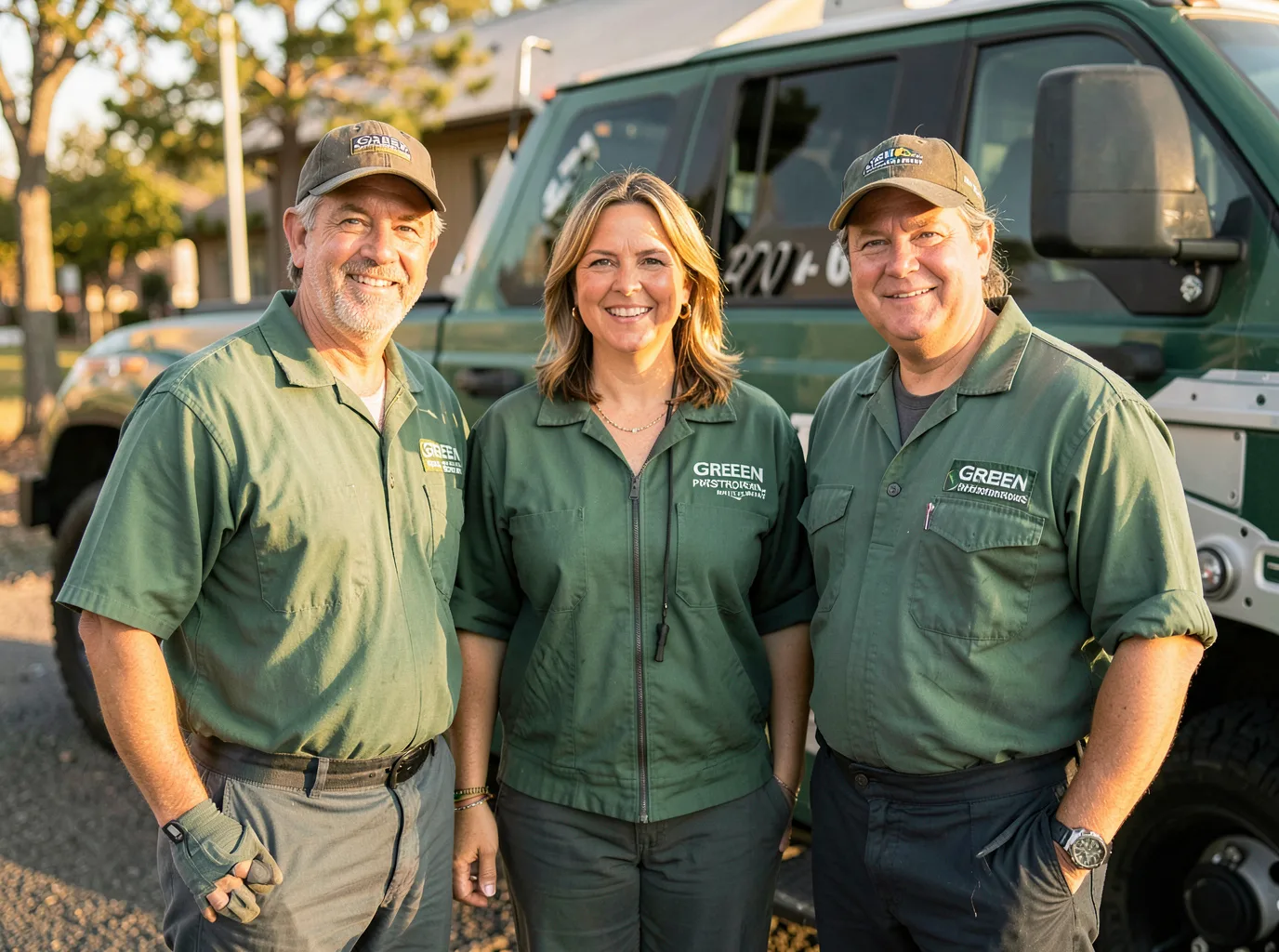 Water Damage Restoration company in Faucett, MO