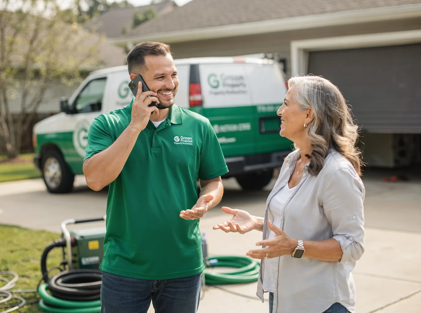 Water Damage Restoration Faucett, MO FAQs